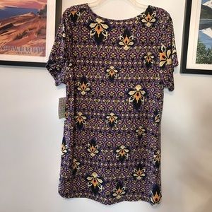 3 for $20 LuLaRoe Classic T-Shirt Brand New!